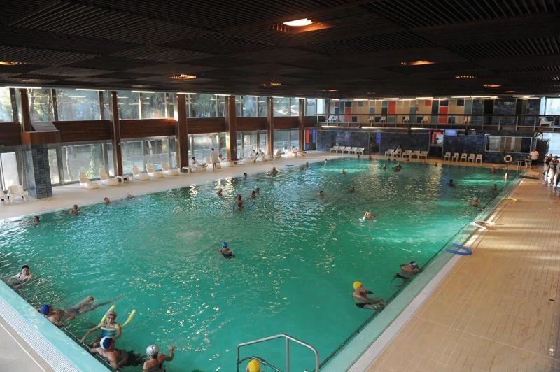 Hotel Suisse Милано Мартима Екстериор снимка